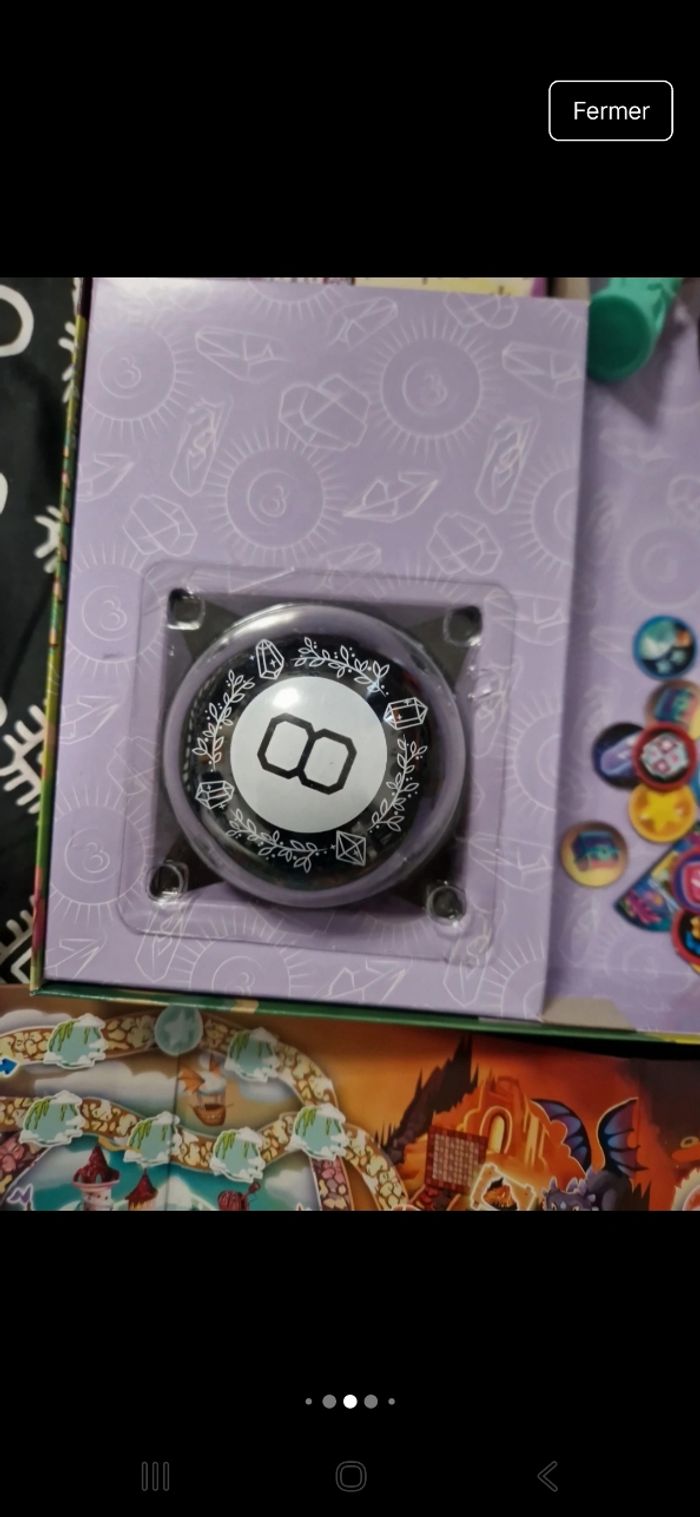 Jeu l'épopée magique - photo numéro 4