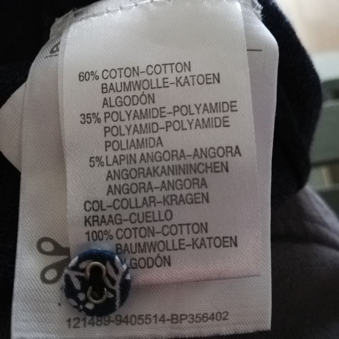 Cyrillus pull 2 ans - photo numéro 6