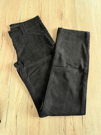 Jeans noir esprit taille 32