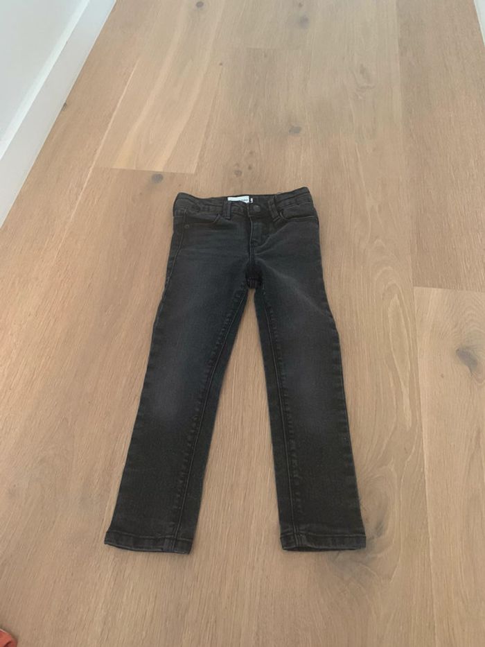 Jean skinny Kiabi 3 ans Neuf
