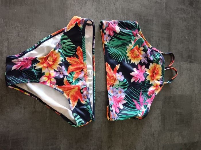 Maillot 9-10 ans