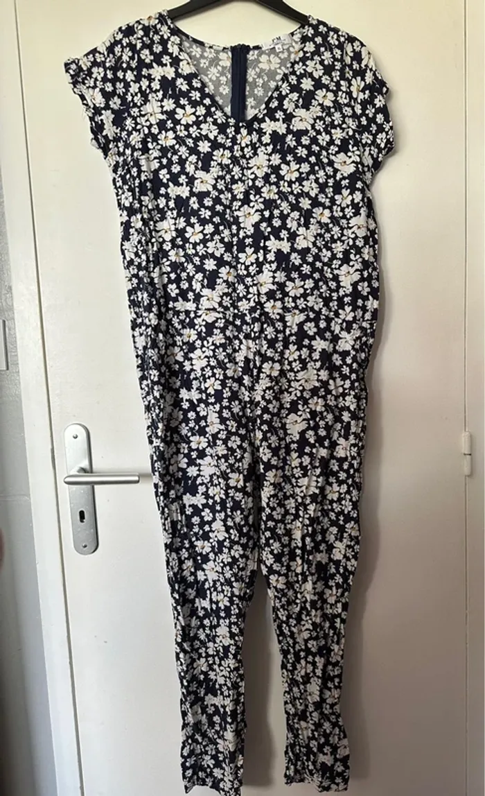Combinaison pantalon XL 46 48