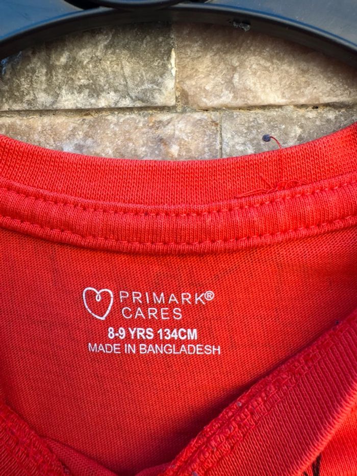 Tee shirt manches longues - photo numéro 2