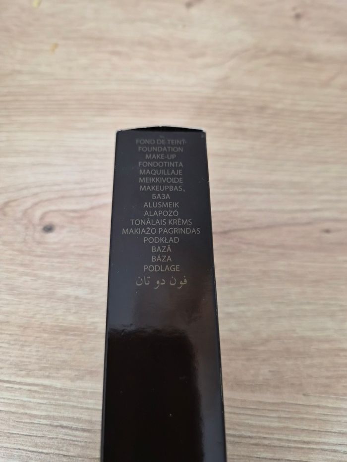 Fond de teint Terracotta Joli teint  Guerlain - photo numéro 4
