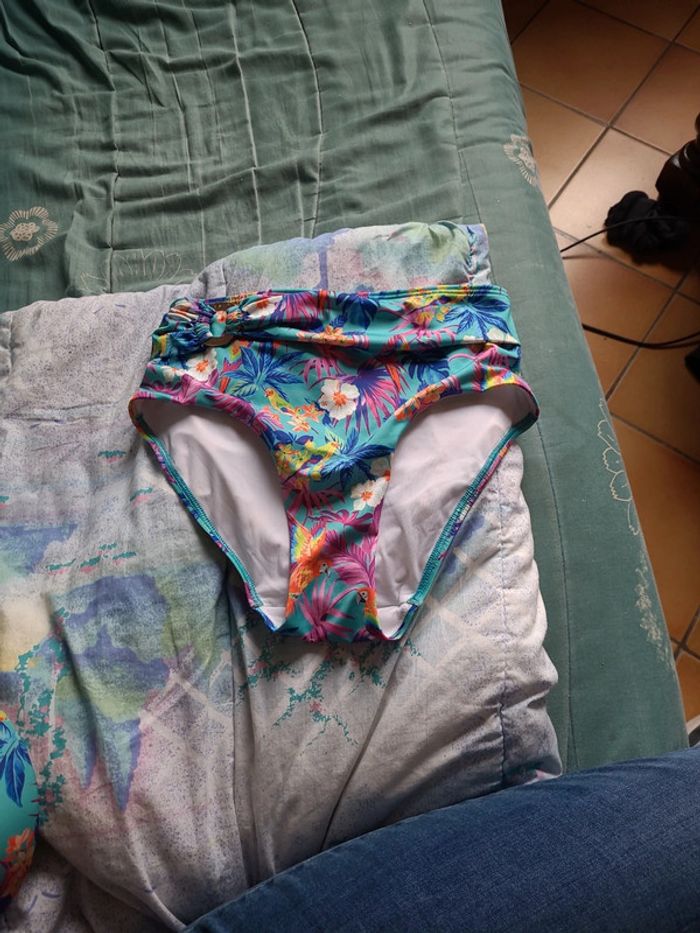 Bas de maillot Aubade