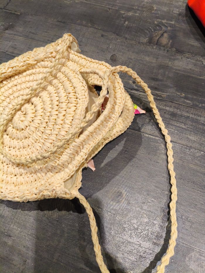 Sac bandoulière neuf - photo numéro 4