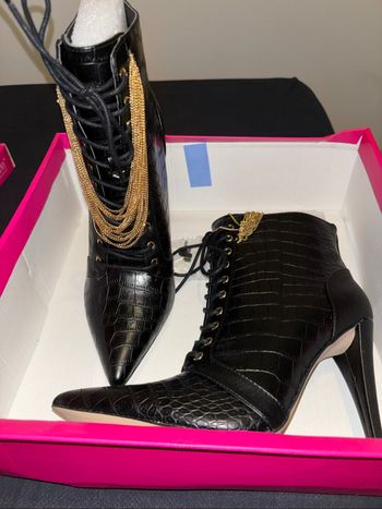 Bottines