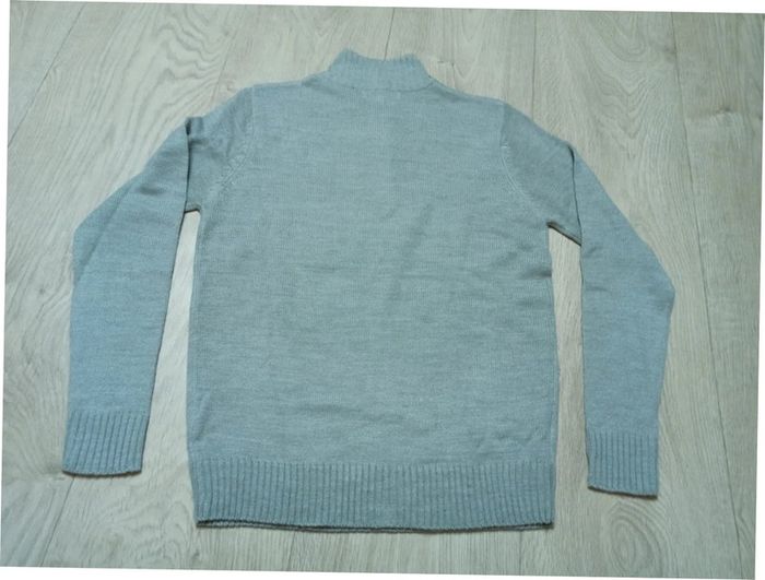 Pull mi saison homme S Jimmy taverniti - photo numéro 4