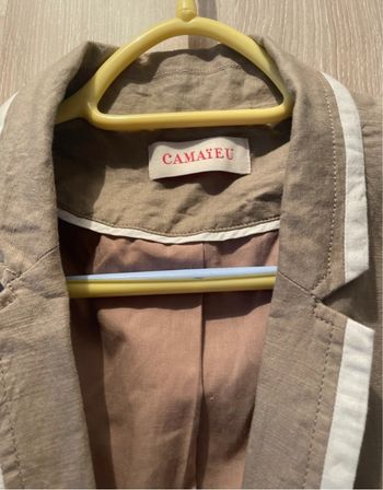 Veste tailleur