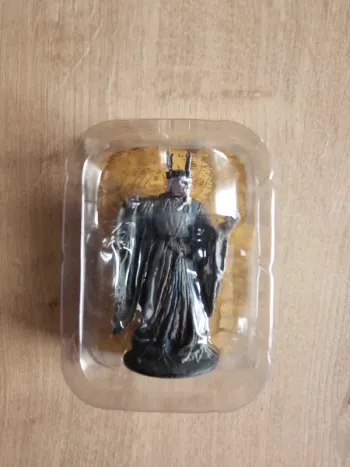 Figurine le seigneur des anneaux neuf emballé