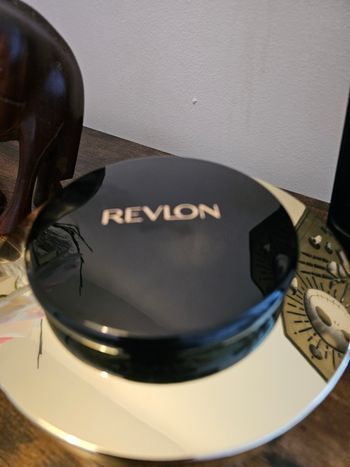 Tarre de soleil revlon