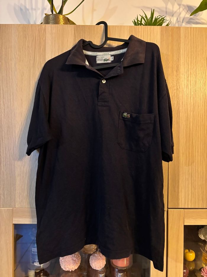 Polo Lacoste