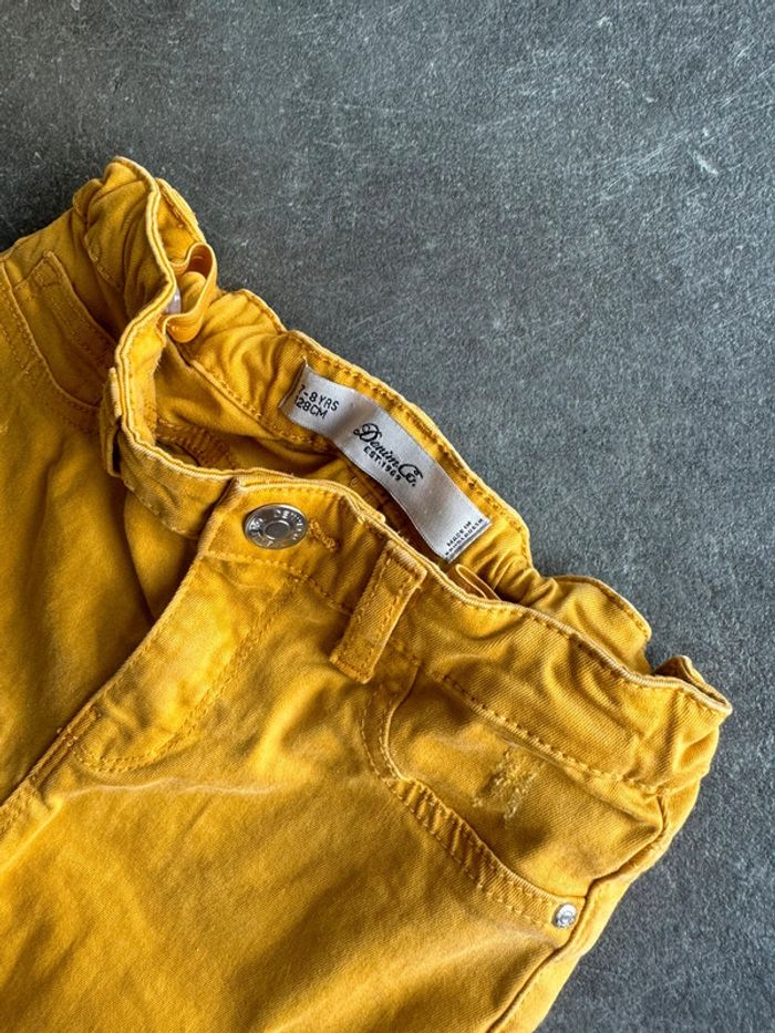 Jean moutarde - photo numéro 2