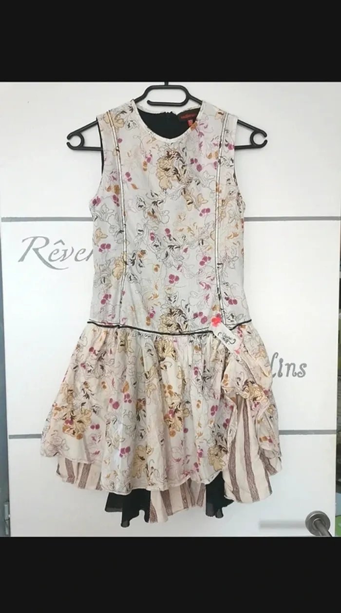 Robe Catimini