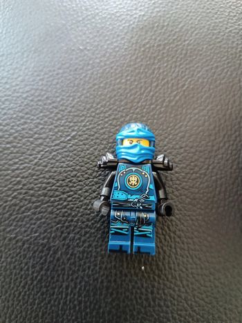 Lego Ninjago Jay