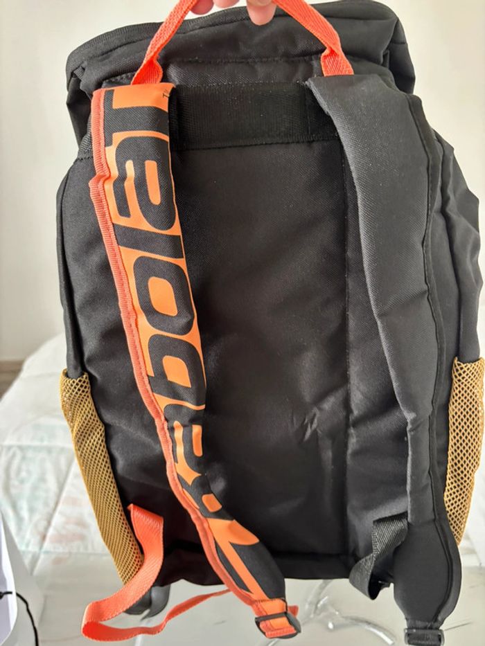 Sac babolat - photo numéro 2