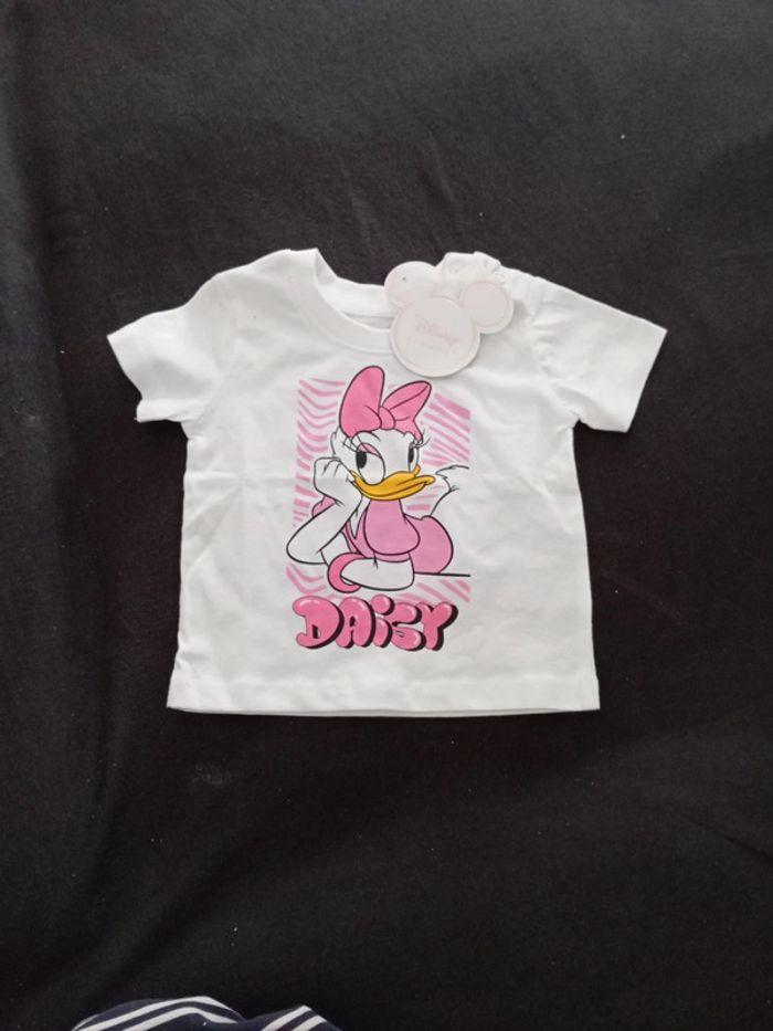 T-shirt Daisy