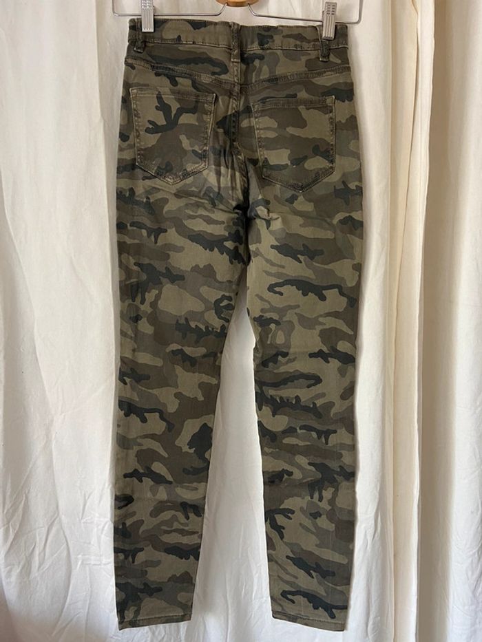 Jean skinny Pimkie - photo numéro 2