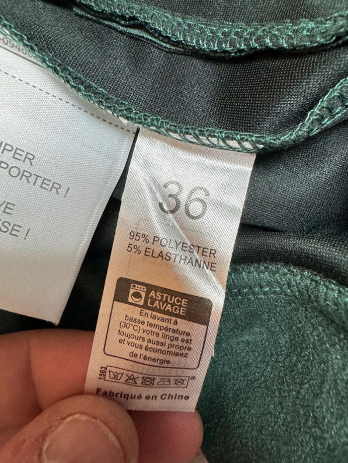 Perfecto U Collection Taille 36 - photo numéro 4