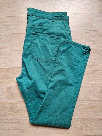 Pantalon slim 46