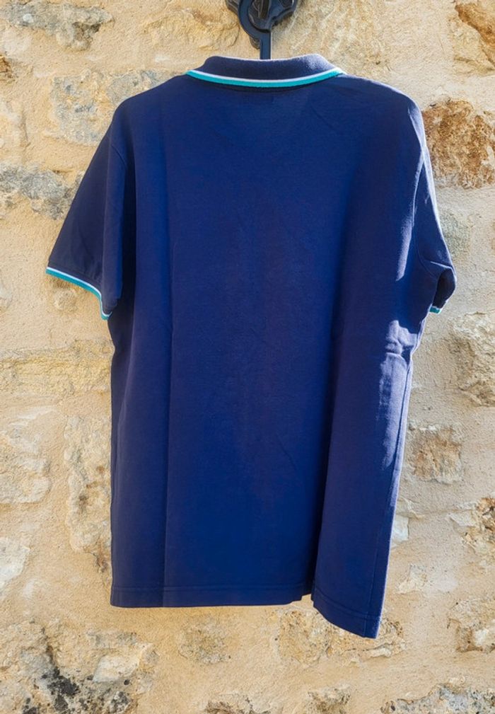 Polo sympa - photo numéro 2