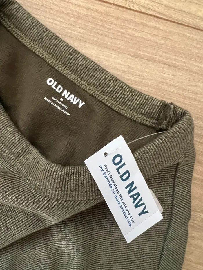 Haut homme Old Navy - photo numéro 4