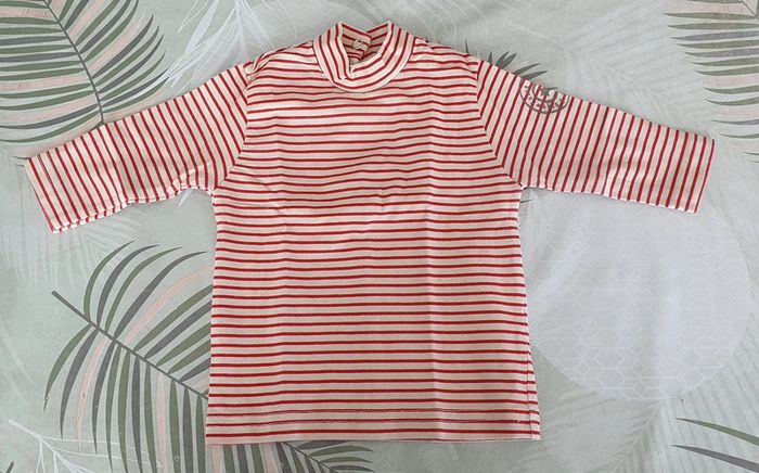 Lot 3 mois garçon hiver Vertbaudet Jacadi Cie Ptits - photo numéro 13