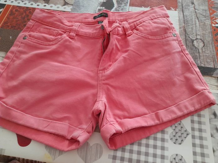 short