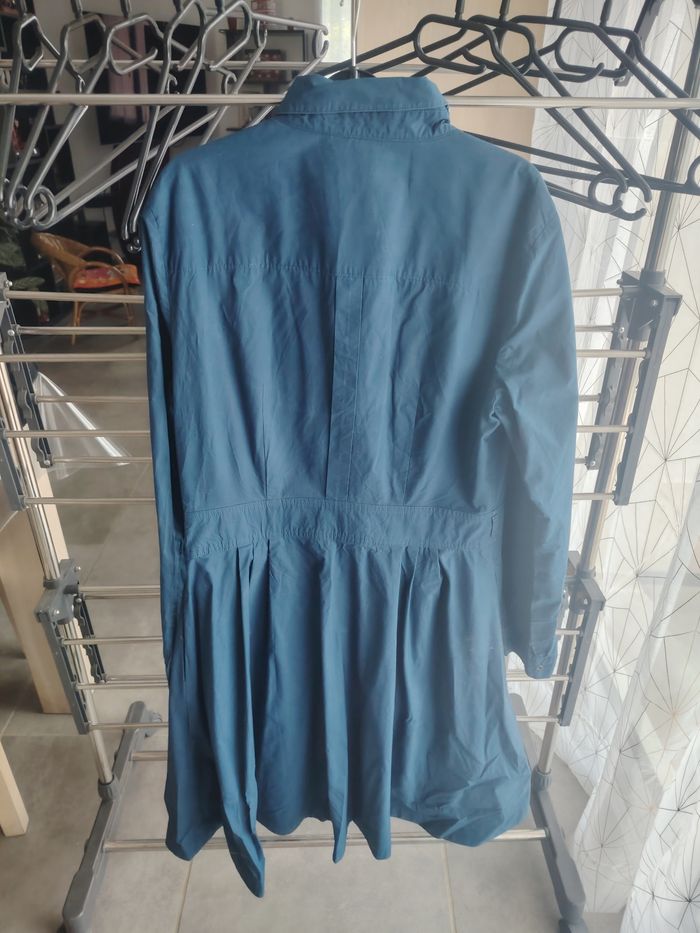 Robe Burton 38 - photo numéro 2