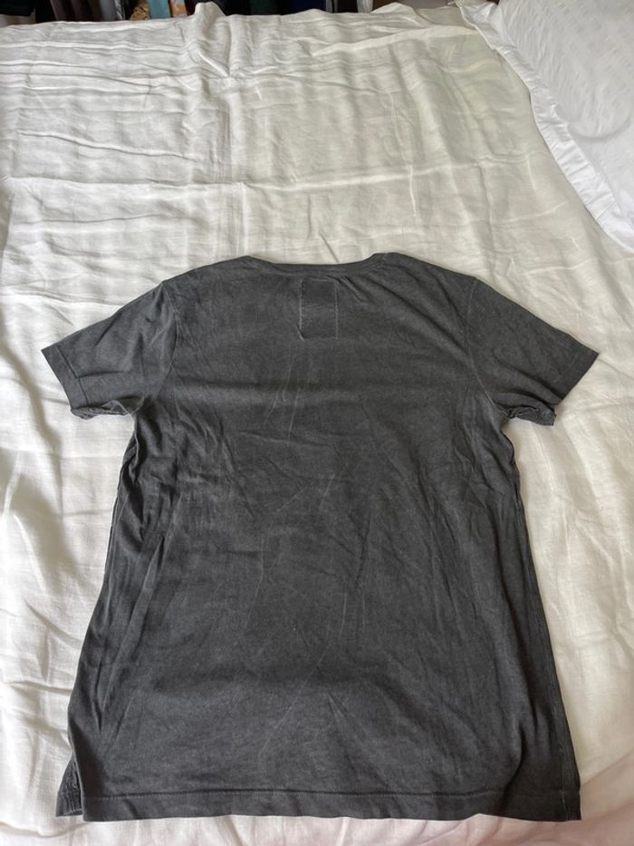 T-shirt Zara L - photo numéro 2