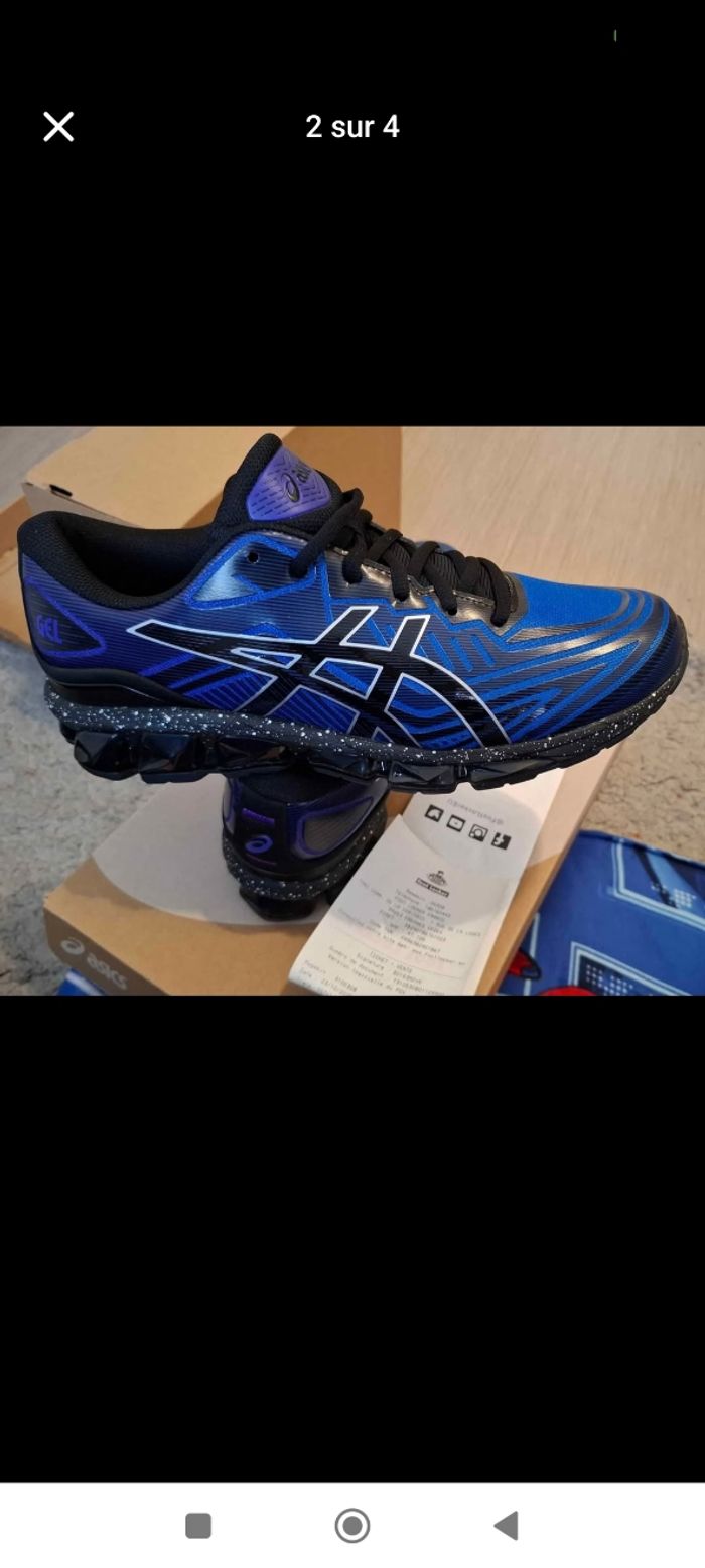 Asics - photo numéro 4