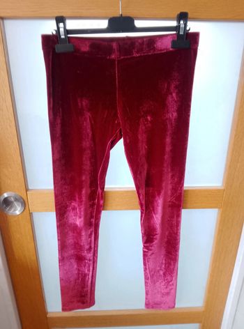 Pantalon Legging Fille 12 ans
