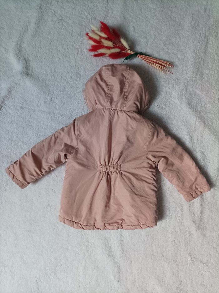 Manteau - photo numéro 3