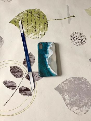 Coque de protection et Back Straps pour IPhone X/XS Never Monday