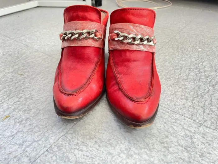 Chaussures mules Little la suite - photo numéro 7