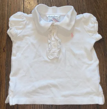 polo Ralph Lauren 9 mois