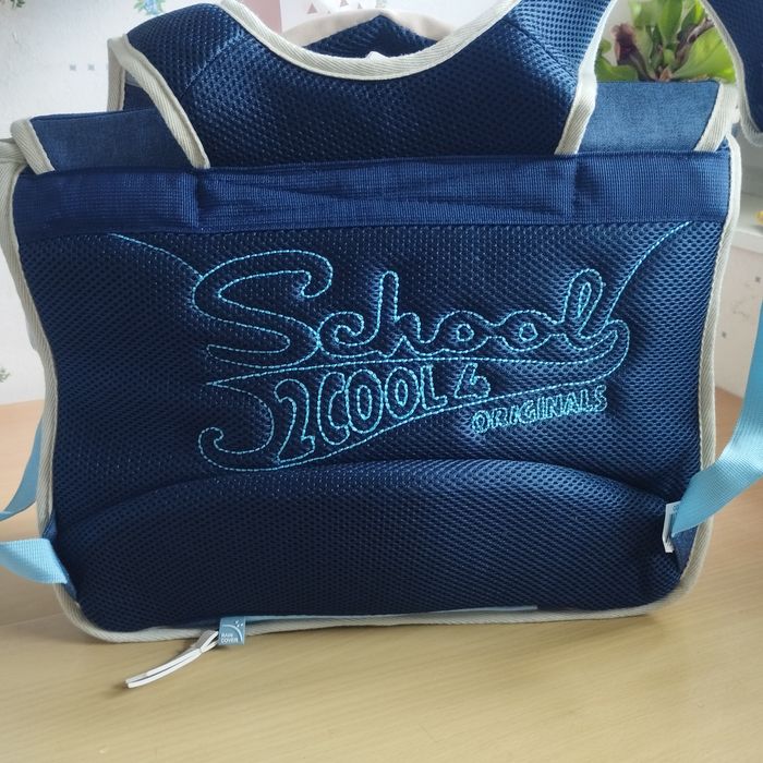 Cartable écolier primaire collégien Neuf - photo numéro 4