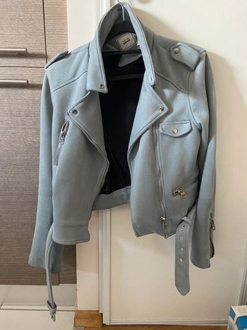 Veste femme perfecto
