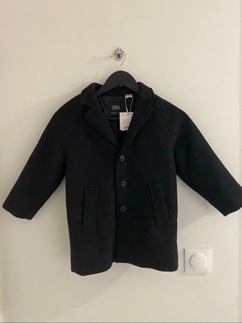 Manteau  zara enfant