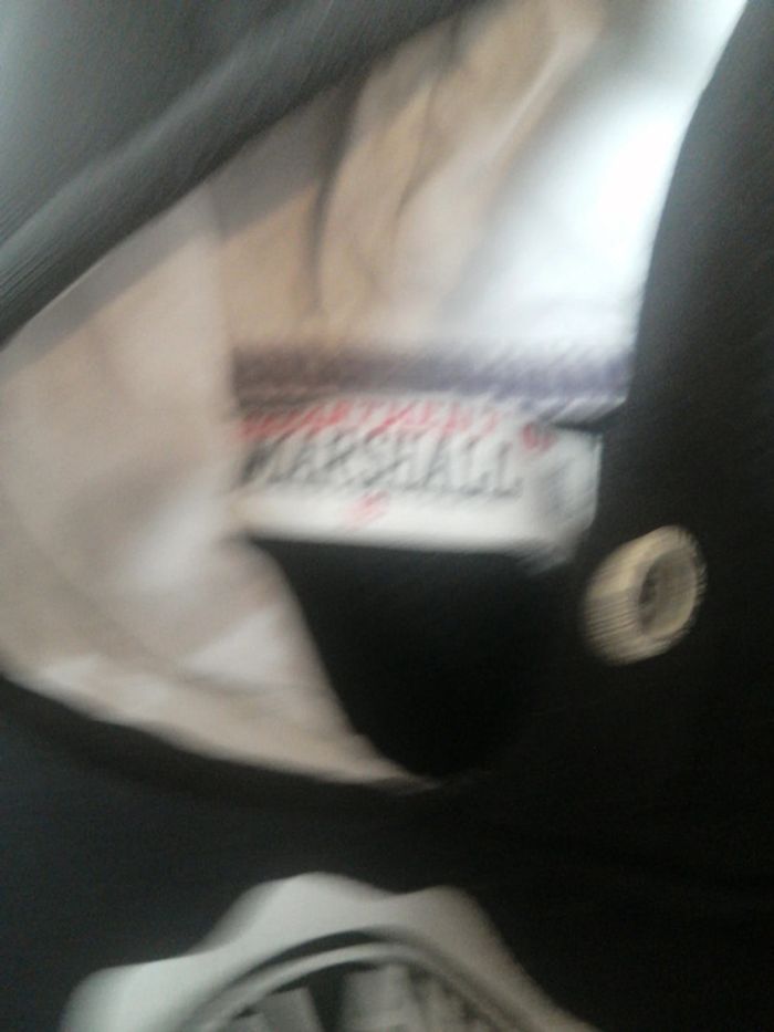 Sweat a capuche 10A - photo numéro 5