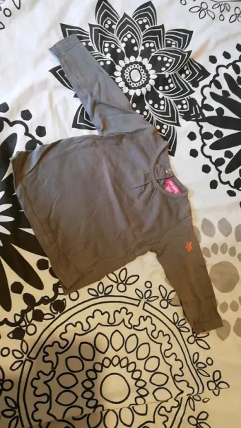 Tee-shirt 6mois