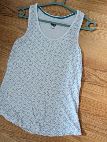 Débardeur de nuit Etam