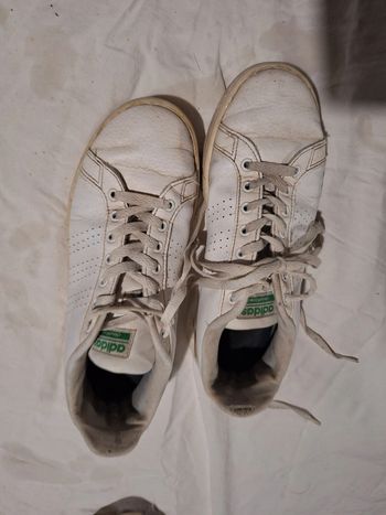 Basket adidas
