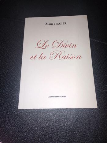 Le divin et la raison