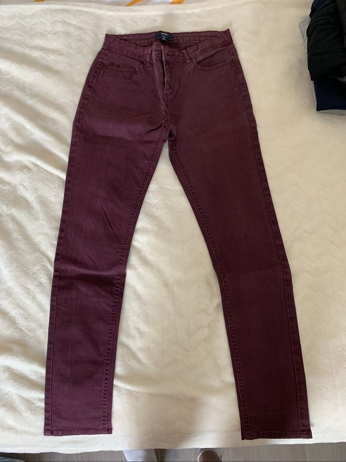 lot de 3 pantalons - photo numéro 6