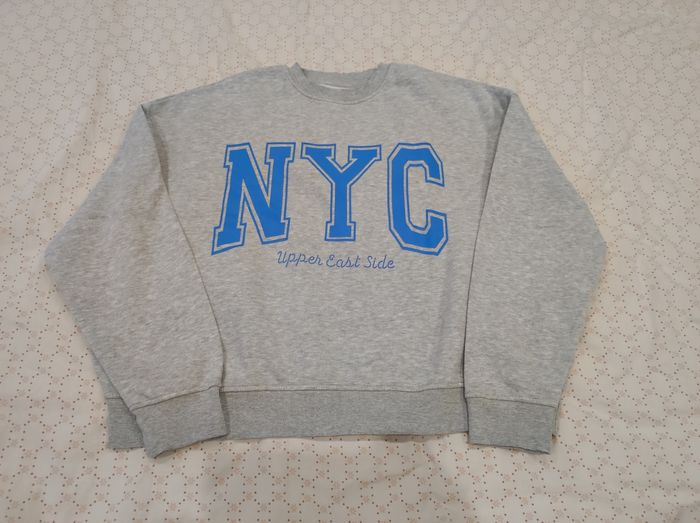 Sweat Kiabi taille M femme