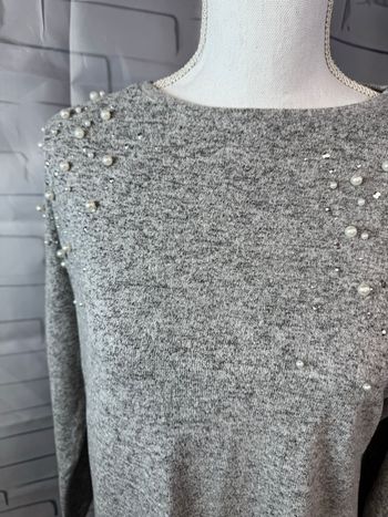 Pull femme t xs amisu