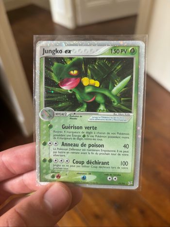 Jungko ex 93/95