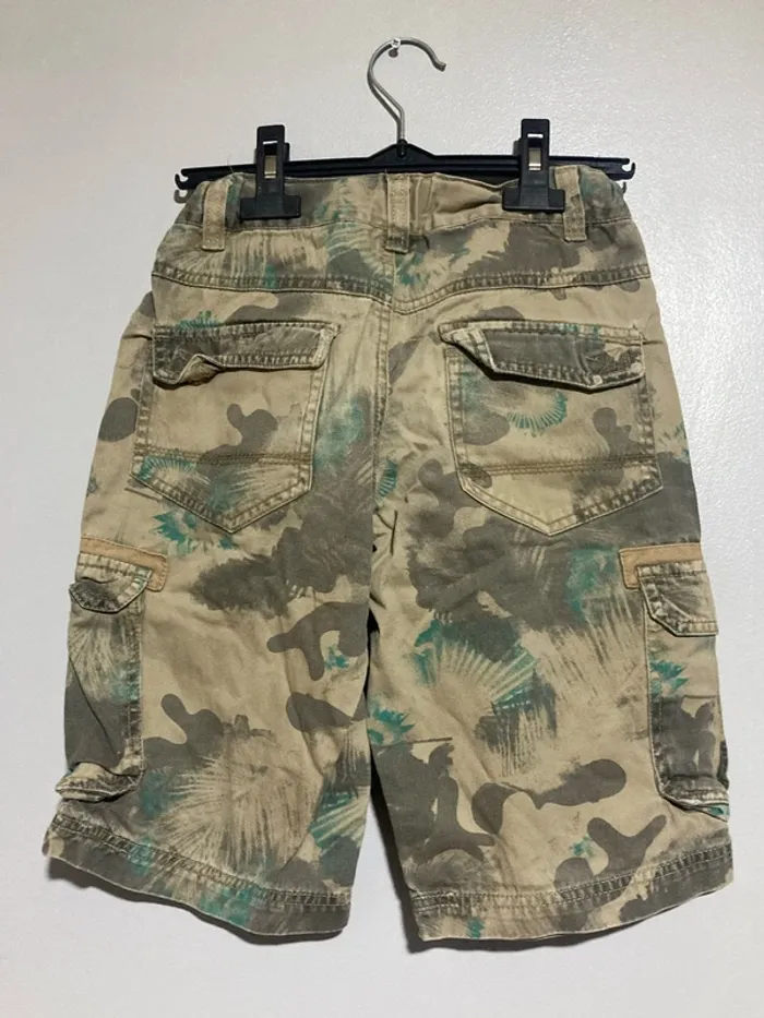 Short/bermuda - photo numéro 4