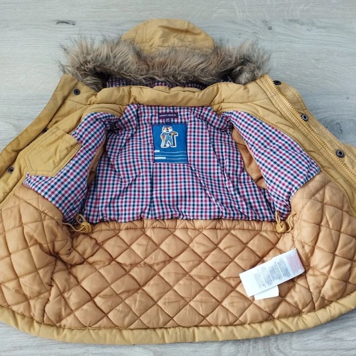 Manteau 2 ans - photo numéro 2